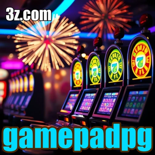 Entretenimento em Família no Gamepadpg: Diversão Garantida