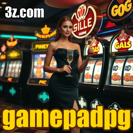 Mergulhe no RPG do GamepadPG: Variedade e Comunidade