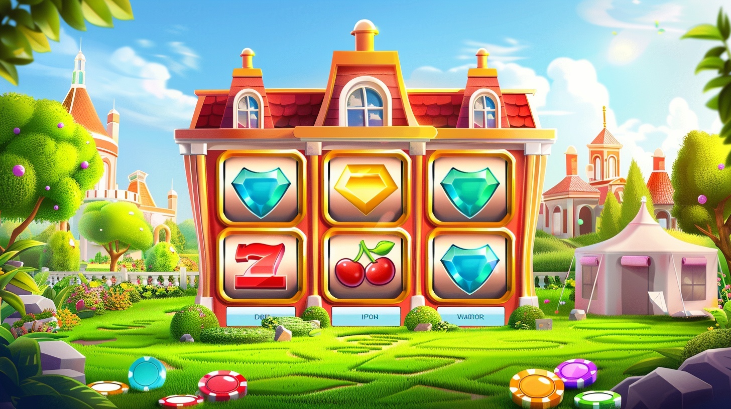 gamepadpg